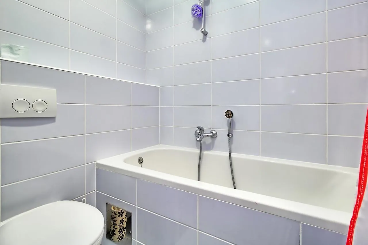 Summertime House With Apartment Umag